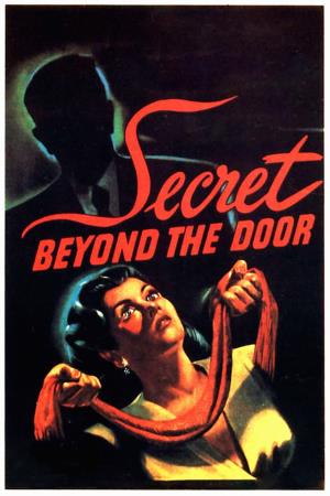 La porta chiusa's Poster