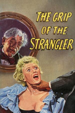 The Haunted Strangler's Poster