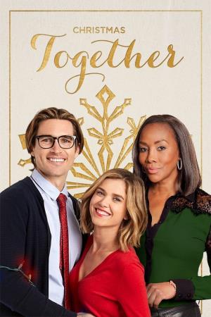 Christmas Together's Poster