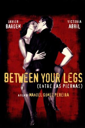 Tra le gambe's Poster