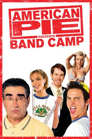 American Pie: Band Camp's Poster