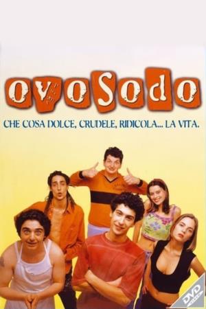 Ovosodo's Poster