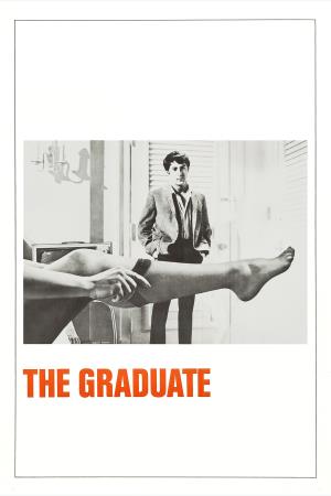 Il laureato's Poster