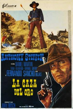 Lo credevano uno stinco di santo's Poster