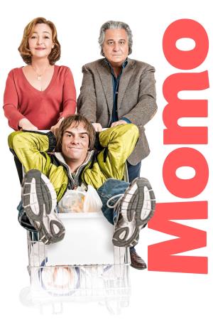 Un figlio all'improvviso's Poster