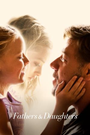 Padri e figlie's Poster