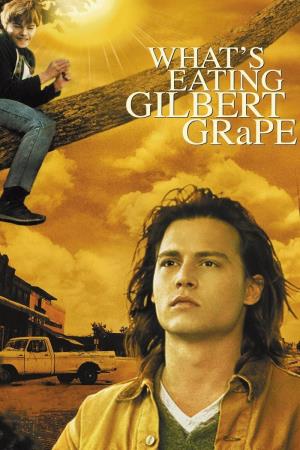Buon compleanno Mr. Grape's Poster