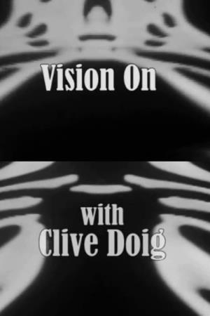 Vision On's Poster