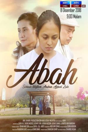 Abah's Poster