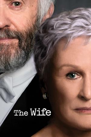 The Wife - Vivere nell'ombra's Poster