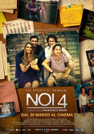 Noi 4's Poster