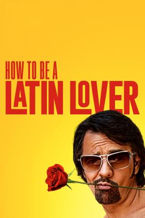 Latin Lover's Poster