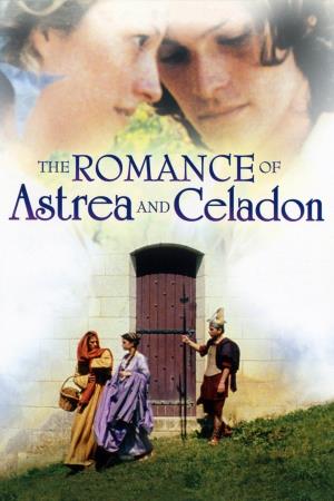 Gli amori di Astrea e Celadon's Poster
