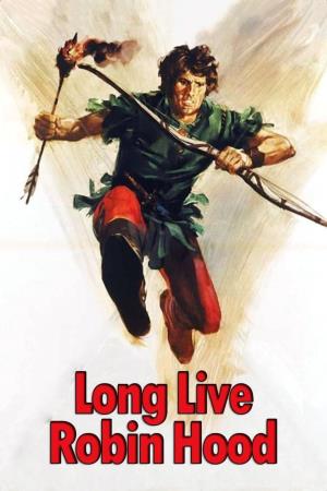 L'arciere di fuoco's Poster