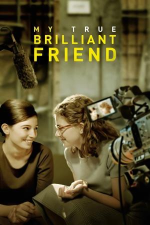 My Brilliant Friend's Poster