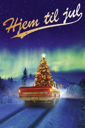 Tornando a casa per Natale's Poster