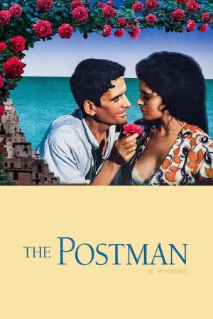 Il postino's Poster