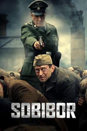 Sobibor - La grande fuga's Poster