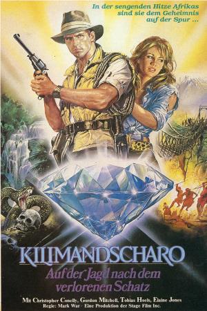 Kilimangiaro's Poster
