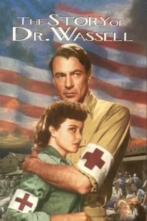 La storia del dottor Wassell's Poster