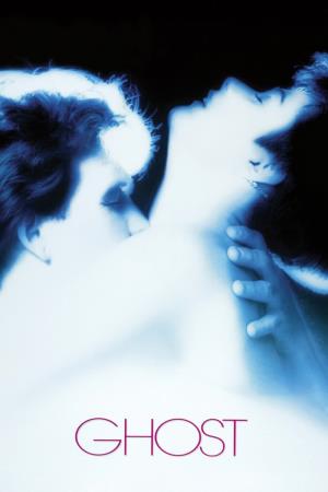 Ghost - Fantasma's Poster