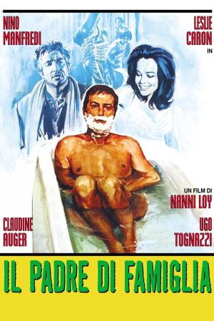 Il padre di famiglia's Poster