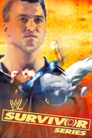 2003's Poster