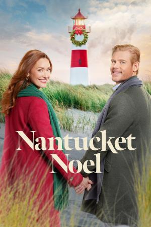 Nantucket Noel's Poster