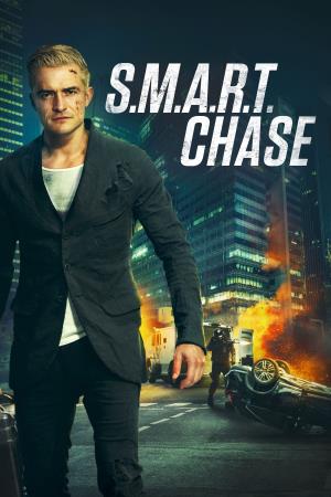 The Shanghai Job's Poster