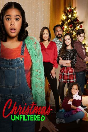 Christmas Unfiltered's Poster