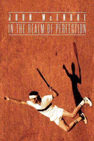 John McEnroe - L'impero della perfezione's Poster