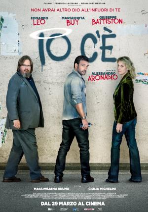 Io c'e''s Poster
