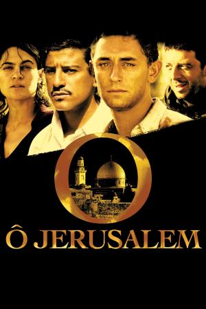 O' Jerusalem's Poster