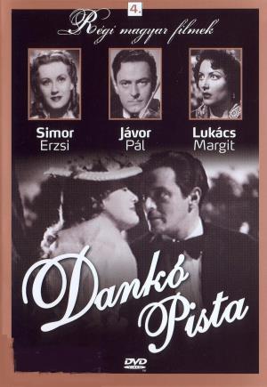 Danko's Poster