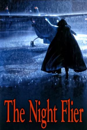 The Night Flier - Il volatore notturno's Poster