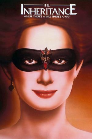 L'eredita''s Poster