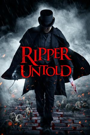 Untold's Poster