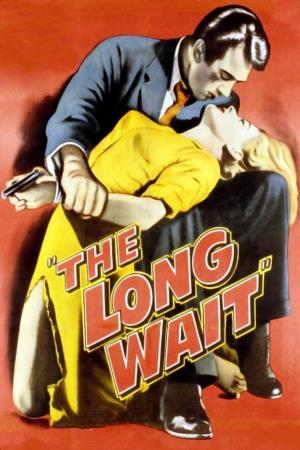 The Long Wait's Poster