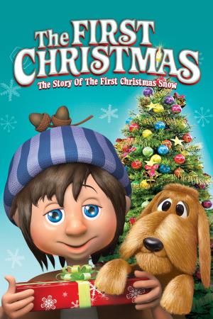 The First Christmas's Poster
