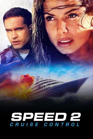 Speed 2: Senza limiti's Poster