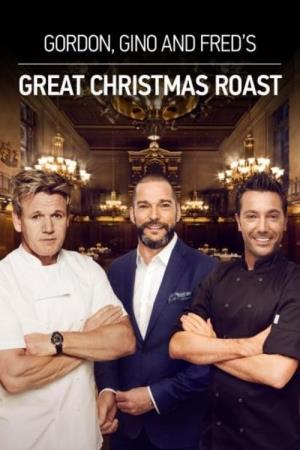 Gordon, Gino & Fred's...'s Poster