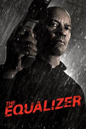 The Equalizer - Il vendicatore's Poster