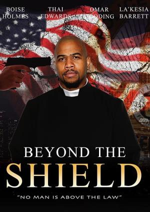 The Shield's Poster