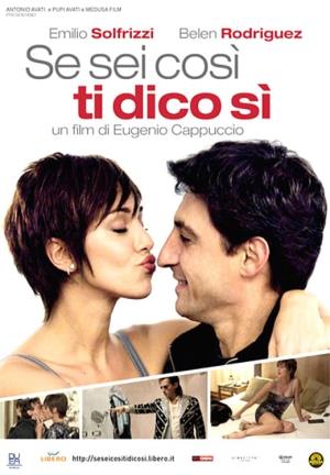Se sei cosi', ti dico si''s Poster