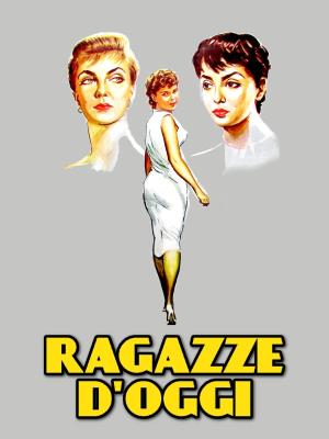 Ragazze d'oggi's Poster