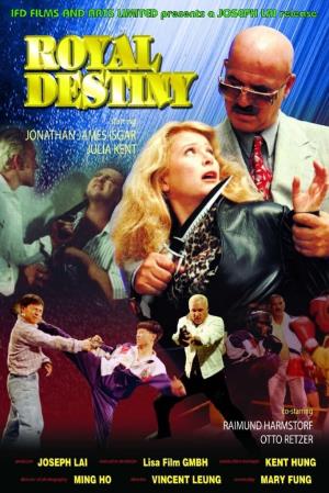 Royal Destiny's Poster