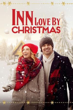 A Kiss For Christmas's Poster