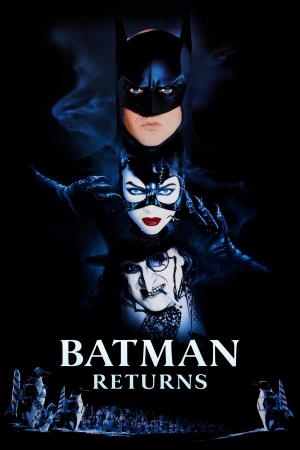 Batman - Il ritorno's Poster