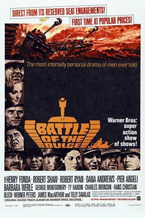 La battaglia dei giganti's Poster