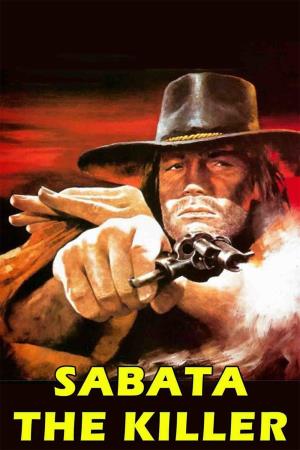Arriva Sabata!'s Poster